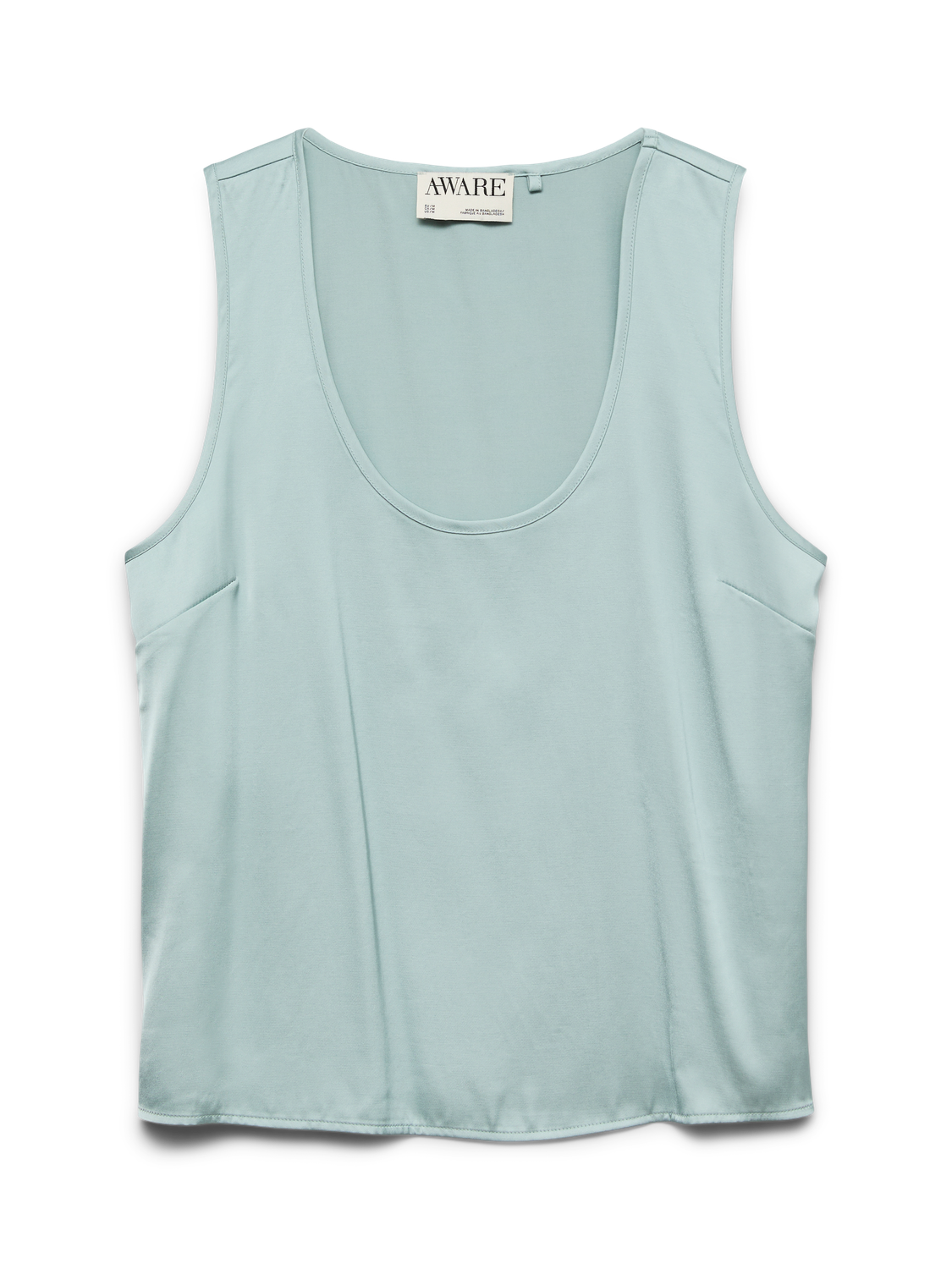 AWVINJA SINGLET TOP